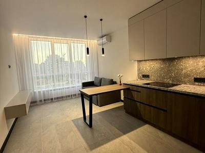 квартира за адресою Родини Крістерів вул., 16