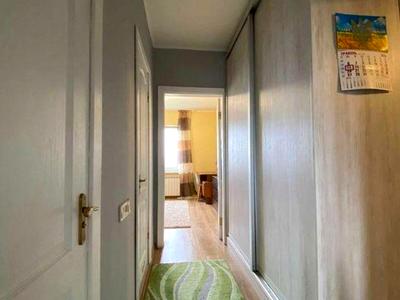 квартира за адресою Ревуцького вул., 7-А