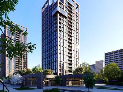 квартира за адресою Набережна Перемоги вул., 128
