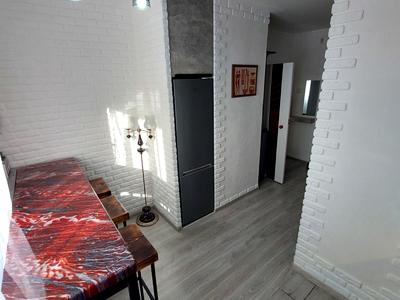 квартира по адресу 11-а Повздовжня, 31А 