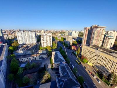 квартира по адресу Киев, Митрополита Василия Липковского ул. (Урицкого), 38