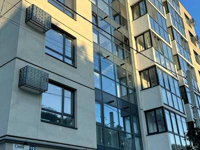 квартира за адресою Сінна вул., 19