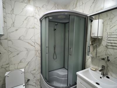 квартира по адресу Камянская ул. (Днепродзержинская), 125Б