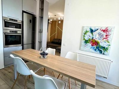 квартира за адресою Карла Мікльоша вул., 27