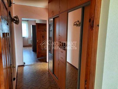 квартира за адресою Харків, Клочківська вул., 152а