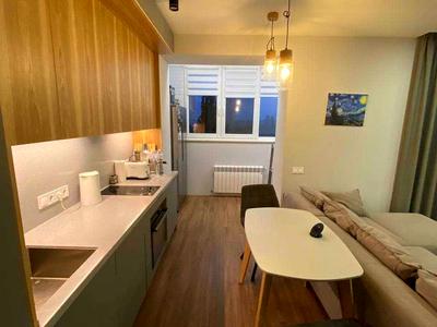 квартира за адресою Перемоги просп., 59
