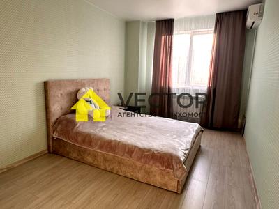 квартира по адресу Перспективна ул., 5