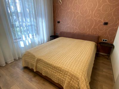 квартира по адресу Українська ул., 1-Б/1