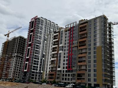 квартира по адресу Олександра Олеся ул., 1