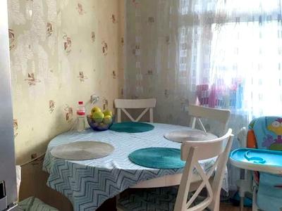 квартира за адресою Європейська вул. (Жовтнева), 34-Б