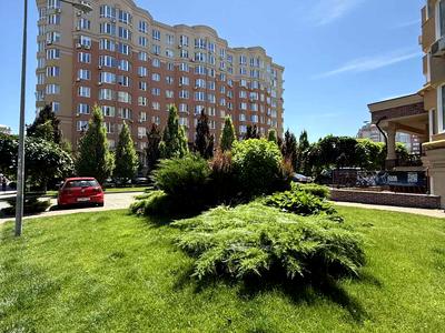 квартира за адресою Боголюбова вул., 32