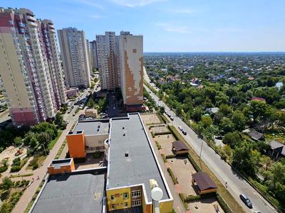 квартира по адресу Григория Ващенко ул., 1