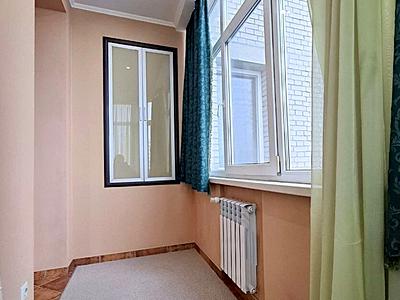 квартира по адресу Борщаговская ул., 143-Б