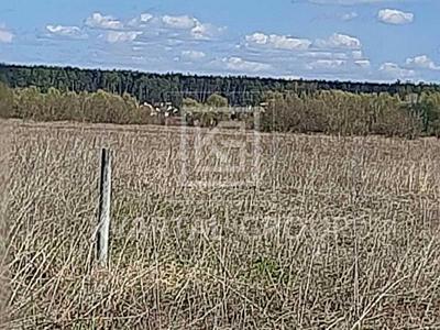 участок по адресу Ирпень, Луговая ул., 40