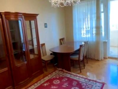 квартира по адресу Тенистая ул., 10