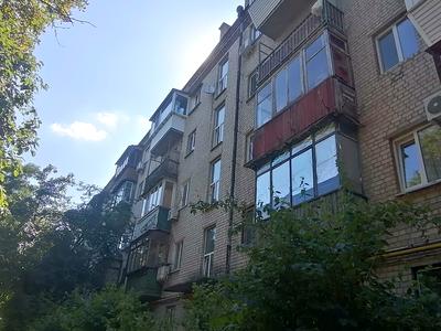 квартира по адресу Тополёвая ул., 5