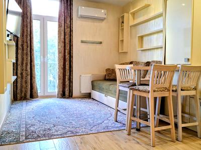 квартира за адресою Регенераторна вул., 4