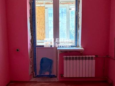 квартира за адресою Метробудівників вул., 34