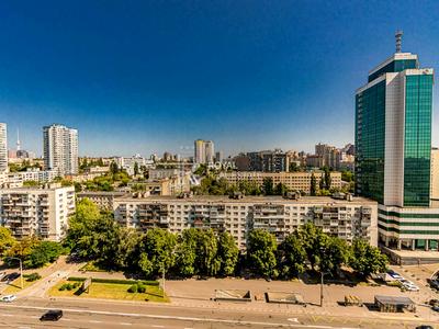 квартира за адресою Берестейський просп. (Перемоги), 11