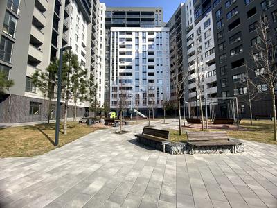 квартира за адресою Панорамна вул., 2