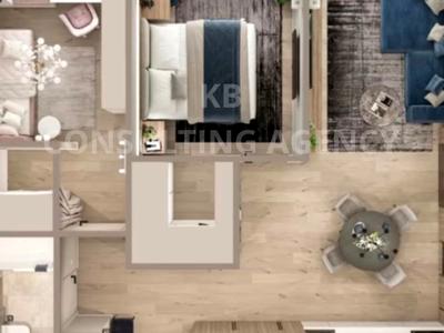 квартира по адресу Запорожское шоссе, 25