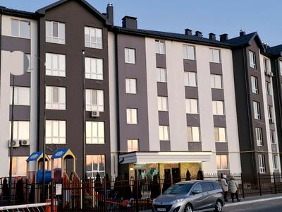 квартира за адресою Макарівська вул., 39