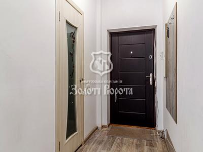 квартира за адресою Ракетна вул., 24