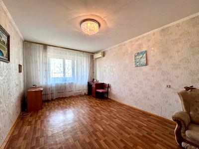 квартира по адресу Океановская ул., 60