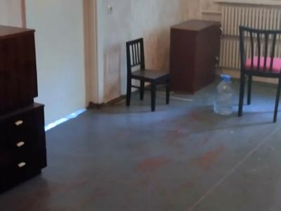 квартира по адресу Тракторостроителей просп., 158а