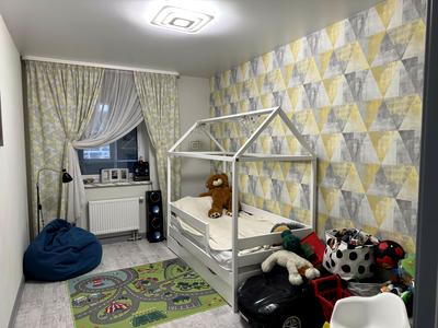 квартира за адресою Академіка Лебедєва вул., 1к7