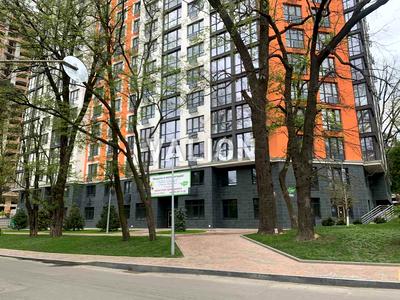 квартира за адресою Живописна вул., 3