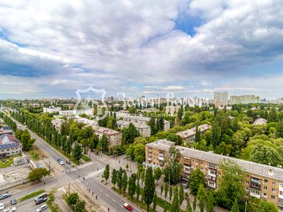 квартира за адресою Вацлава Гавела бульв. (Івана Лепсе), 28