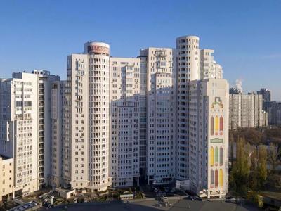 квартира за адресою Миколи Міхновського бульв. (Дружби Народів), 14-16