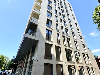 квартира по адресу Левка Лукʼяненка ул. (Василия Жуковского), 6-Д