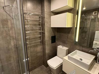 квартира за адресою Саксаганського вул., 87