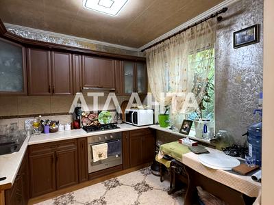 квартира за адресою Ярослава Баїса вул. (Володимира Висоцького), 8