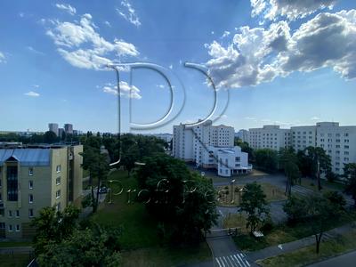 квартира по адресу Василия Иваниса ул. (Миколи Матеюка), 5