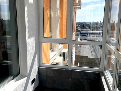 квартира по адресу Олеся Бердника ул., 1-Г
