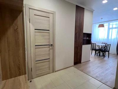 квартира за адресою Герцена вул., 35-А