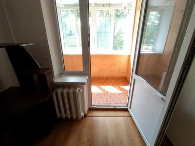 квартира по адресу Александра Архипенко ул. (Мате Залки), 10-А