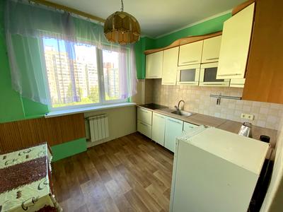 квартира за адресою Академіка Заболотного вул., 106
