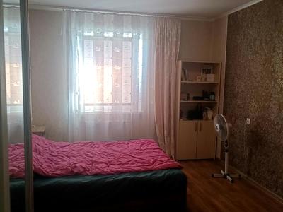 квартира по адресу Марии Башкирцевой ул., 31