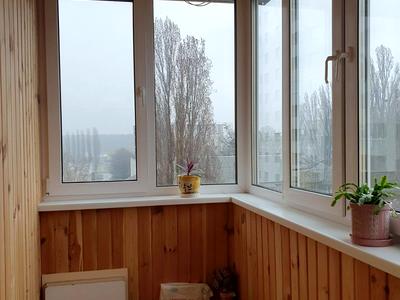 квартира за адресою Олевська вул., 11