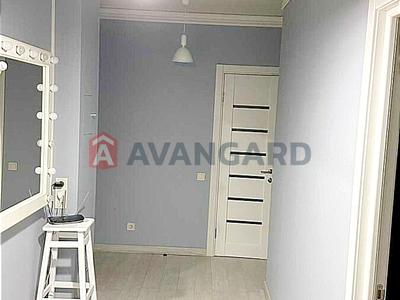 квартира по адресу Регенераторная ул., 4 к5