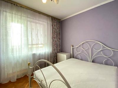 кімната за адресою Тростянецька вул., 3