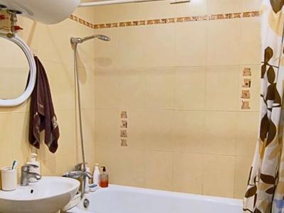 квартира за адресою Михайла Лушпи просп., 12
