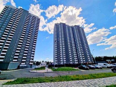 квартира по адресу Коноплянская ул., 22-А