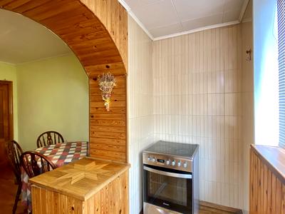 квартира за адресою Петра Григоренка просп., 33/44