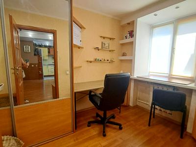 квартира за адресою Чугуївський пров., 10