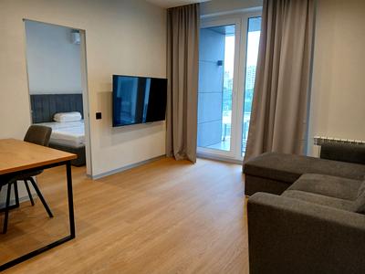 квартира за адресою Драгоманова вул., 31-А